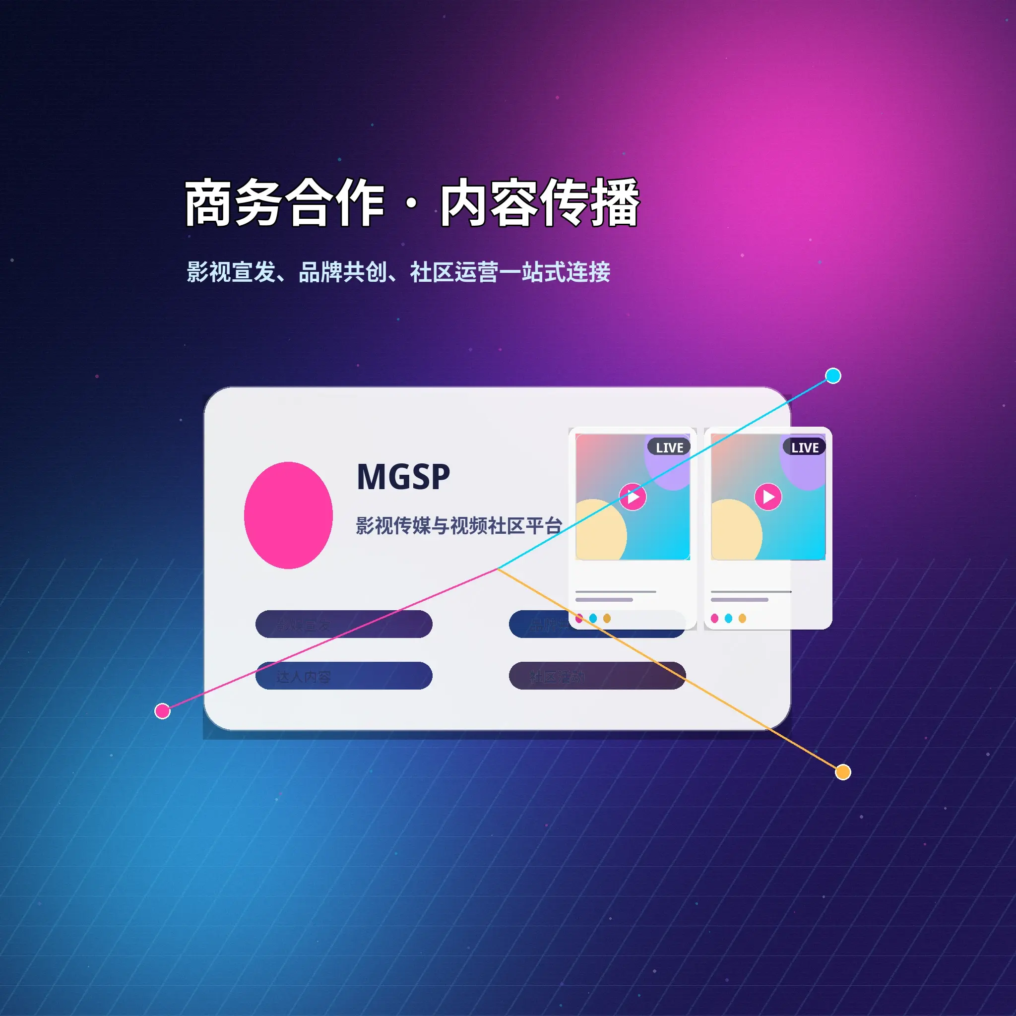 蘑菇视频用户服务与联系我们